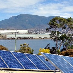Tasmanian Solar Feed-in Tariff Review