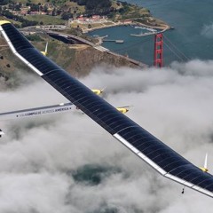 Solar Impulse – free documentary