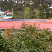 What do building regulation changes mean for solar PV in Tasmania?